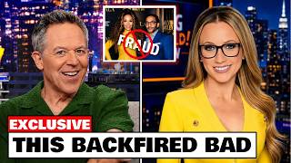 Kat Timpf BLASTS Sunny Hostin's Husband Over Alleged Fraud Scheme