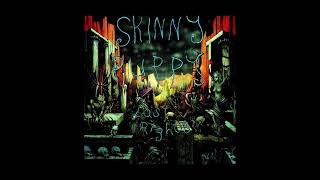 Skinny Puppy - Last Rights (UNCUT album - includes LHS)