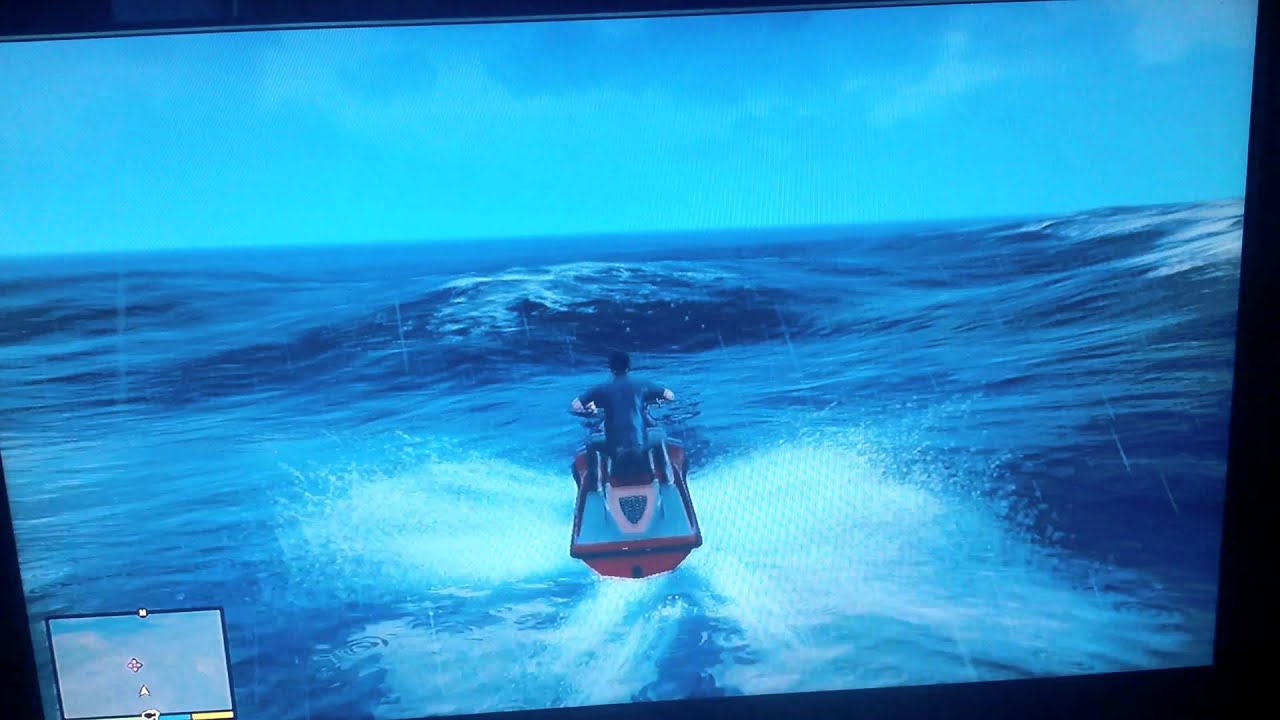 Grand Theft Auto V Versteckter Geldkoffer! 12.000 YouTube