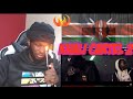 KENYAN HIP HOP 🔥🔥‼️| KHALI CARTEL 2 - KHALIGRAPH JONES & THE GANG (OFFICIAL VIDEO) [REACTION]