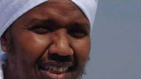 سورة الفلق Abdul Rachid Soufiد الرشيد صوفي)