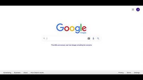 CS50 Web Programming Project 0 - Google