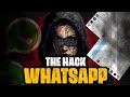 Forensic whatsapp  collect evidence  historydeleted