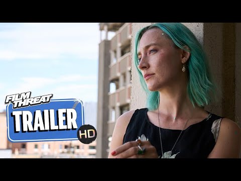 THE OUTRUN | Official HD Trailer (2024) | DRAMA | Film Threat Trailers