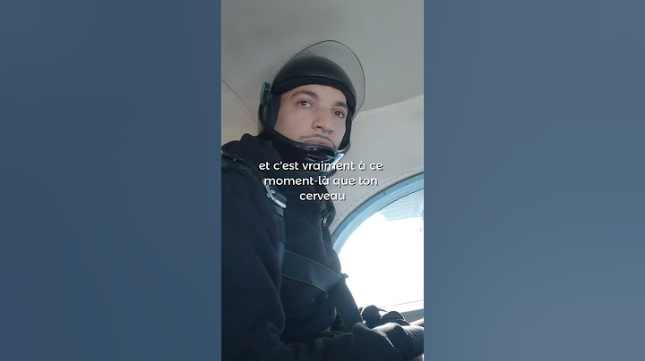 Est-Ce Que Youssef Swatt's A Vraiment Sauté D'un Avion Pour Le Clip