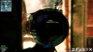 MW3: Introducing SiCz Clan [PC]