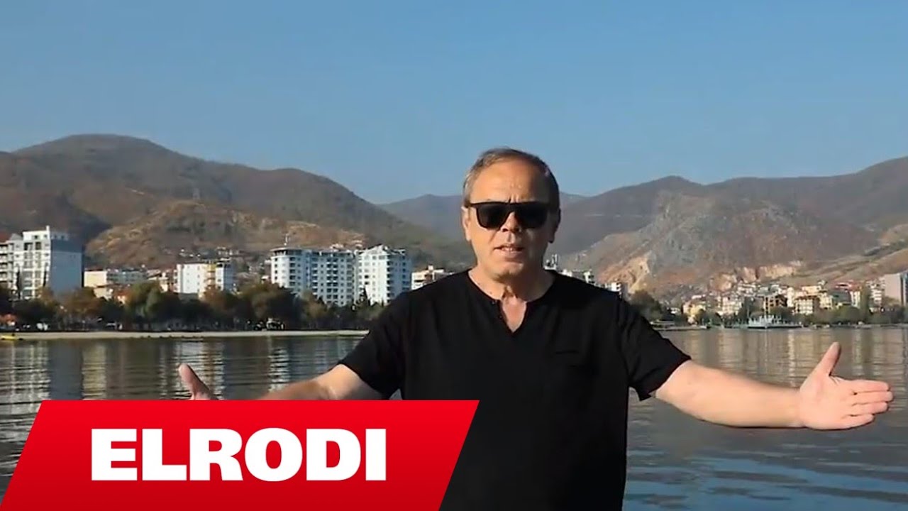 Petrit Muca - Pogradecar une jam (Official Video HD) - YouTube