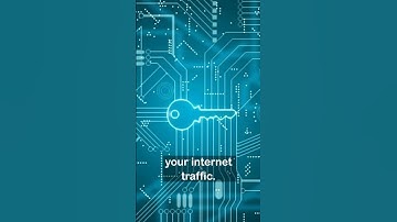 Unlock internet freedom and privacy with VPN #cyberawareness #digitalsecurity #dataprotection #viral