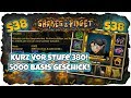 ★ Kurz vor Stufe 380! &amp; 5000 Basis Geschick!  ★ s38 ★ Shakes and Fidget [Deutsch] ★