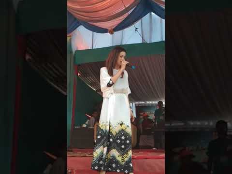 Rara Lida- Rantau Den Pajauah,, Off Air Padang