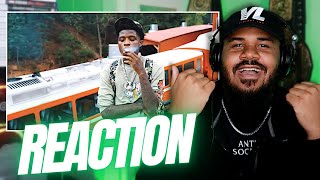 HE A TRUE ARTIST!! Quando Rondo - Me First [Official Music Video] REACTION