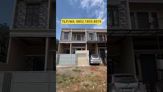CHEAP 2-STOREY HOUSE 450 MILLION CASH FREE SHM