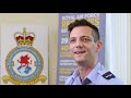 Simon Bracken, RAF Reservist | Armed Forces Week 2021