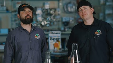 How to make a Yeast Starter