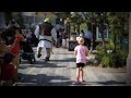 Shrek GOT SO SAD he walked away from us!! | Universal Studios Hollywood