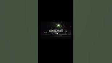 قران-ياسر الدوسري-سورة النحل