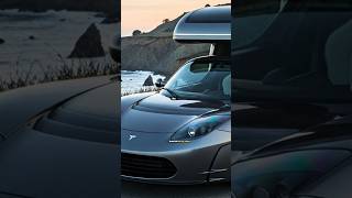 This American Tesla Motorhome 2026 Is Pure Luxury #rvusa #teslarv #madeinamerica #americanrv