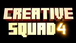 MÚSICA DA INTRO DA CREATIVE SQUAD 4 - NÃO ME LEVE A MAL - SPEED UP