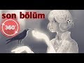 OYUNCU SİZSİNİZ - 360 Korku Oyunu - KATE SON BÖLÜM