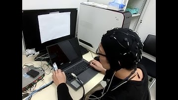ssvep bci demo (2019)