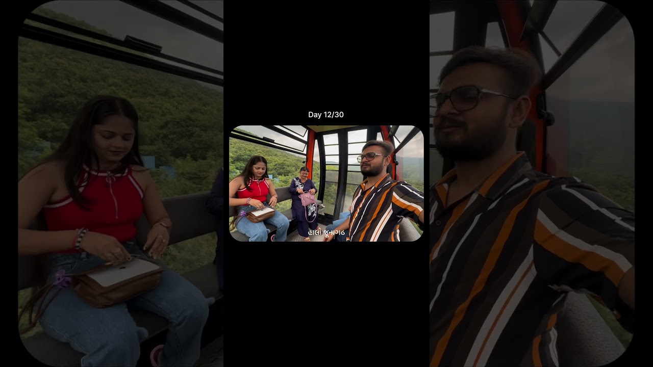 Day 12 | Junagadh vibes ✨ 