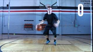 Nike Elite Camp Level 1 Ballhandling Workout