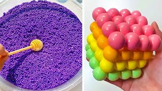 Satisfying Slime & Relaxing Slime Videos # 1367