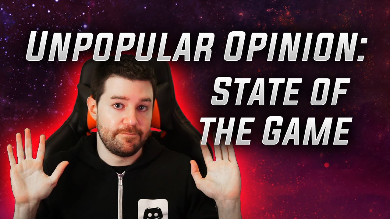 Unpopular Opinion State Of The Game MARVEL Strike Force MSF YouTube