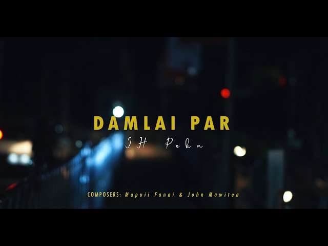 JH Peka - Damlai Par (cover) class=