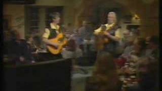 Video thumbnail of "The Corries Sunday Driver"