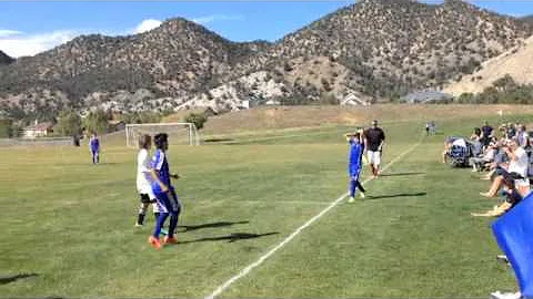 New Castle Soccer 9/27