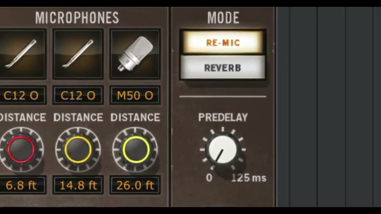 UAD Ocean Way Studios