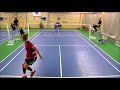 Rets rddning i svensk badminton