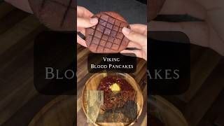 Viking Pancakes