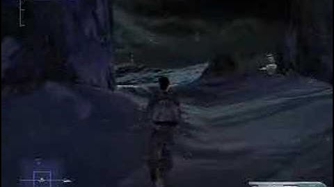 Syphon Filter 2 - Mission1 part2