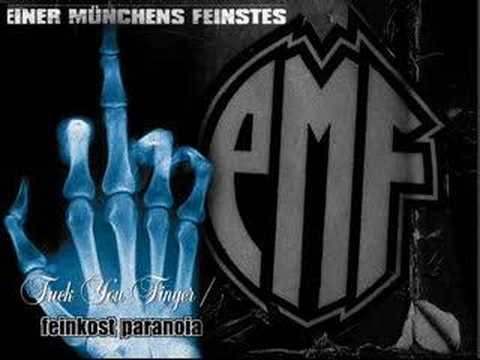 Feinkost Paranoia - Die Fittesten!