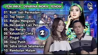 Campursari koplo terbaru Yeni Inka Tembang Tresno koplo kembang tresno adella  lagu tembang kangen