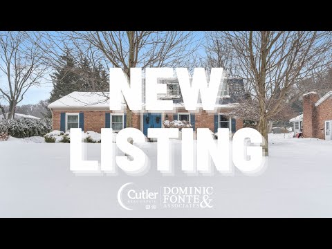 1122 Linwood Ave SW, North Canton, OH home video tour
