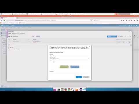 Java HOL Module 2: Managing Your Team Project Backlog