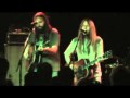 Charlie Starr with BENJI SHANKS One Horse Town Acoustic 4-2-10  3