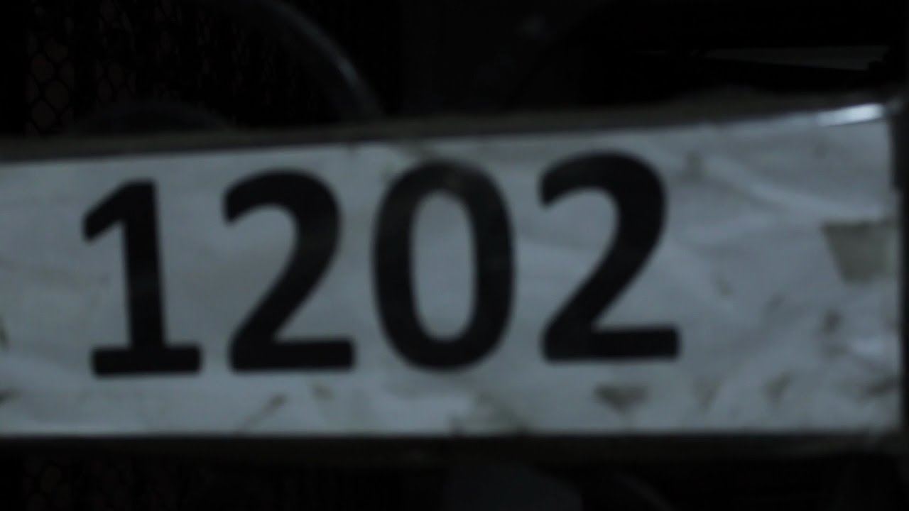1202 (A horror short film by Amey Karhade)