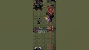 dart goblin mentality. 😈 #clashroyale #shorts #edit #davidgoggins #dartgoblin