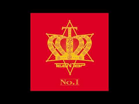 틴 탑(Teen Top) (+) 달콤해 (So Sweet)