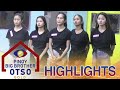 Girls, sumabak na sa second golden circle challenge | PBB OTSO Gold