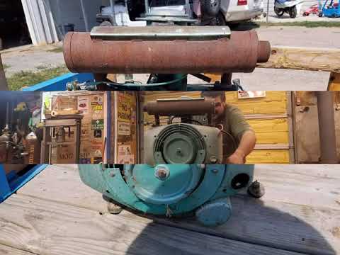 Onan CCK Snowmobile Engine: Mikuni Vacuum Fuel Pump Conversion