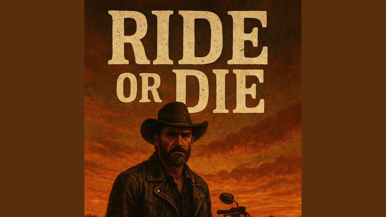 When the Devils Ride Beside You