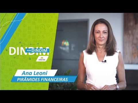 Entenda as pirâmides financeiras (Dindim por Dindim #17)