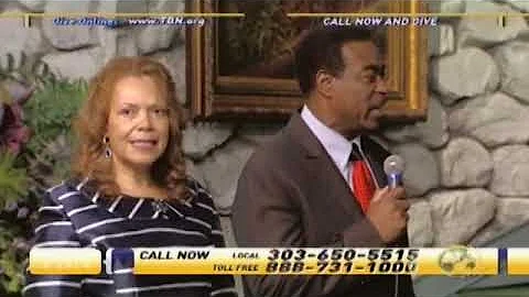 Reverend Eugene Cason