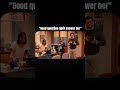 Very good question April answer her||#funny #viral
