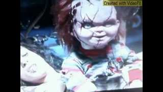 Bride Of Chucky  